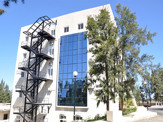 Missions du Centre